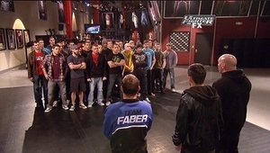 The Ultimate Fighter: Team McGregor vs. Team Chandler Episode 1 on FX