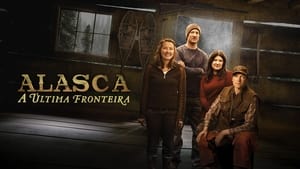 poster Alaska: The Last Frontier