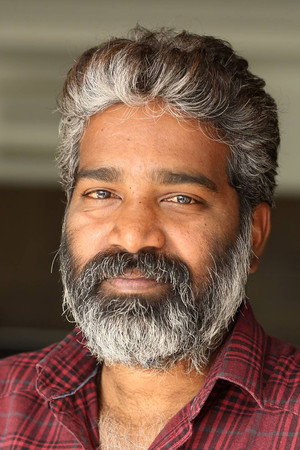 Kishore Tirumala's photo