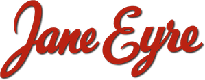 Jane Eyre — Logos 3