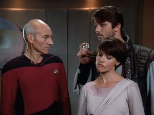 Star Trek: The Next Generation Season 2 Episode 4