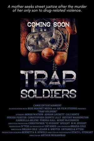 Poster Trap Soldiers ()