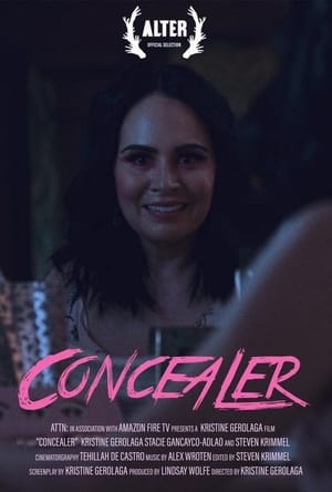 Poster Concealer 2019