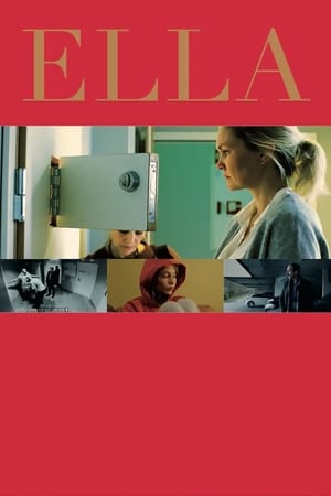 Poster Ella (2019)