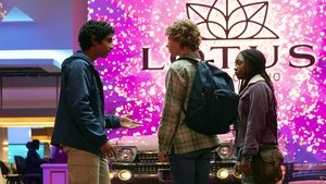 Percy Jackson e os Olimpianos: 1×6