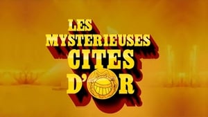 Les Mystérieuses Cités d'or image n°3