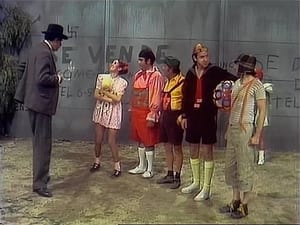Chaves: 4×22