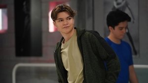 Anything You Can Do on The Next Step Season 8 Episode 16 – November 7, 2022