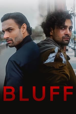 Click for trailer, plot details and rating of Bluff (2022)