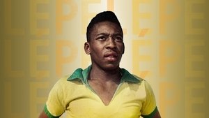 PELÉ เปเล่ (2021) NETFLIX