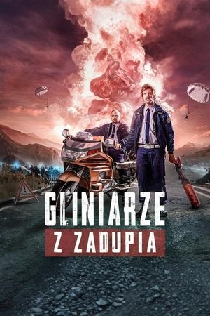 Poster Gliniarze z zadupia Sezon 1 Odcinek 4 2021