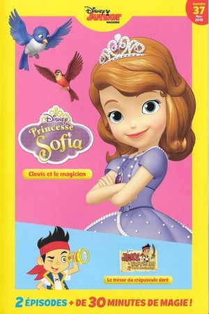 Disney junior n°37