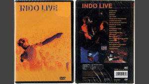 Indochine - Indo Live 2