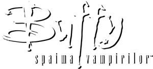 Buffy the Vampire Slayer — Logos 4