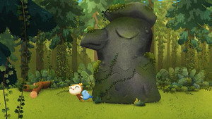The Big Rock