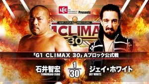 NJPW G1 Climax 30: Day 17 (2020)