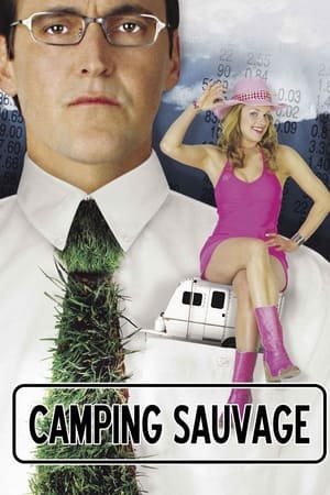 Poster Happy Camper (2004)