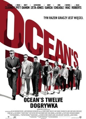 Image Ocean's Twelve: Dogrywka