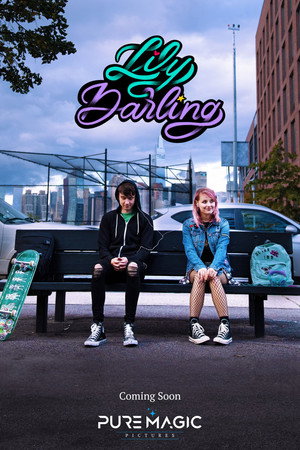 Lily Darling 8