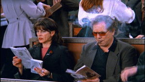 Just Shoot Me!: 3×17