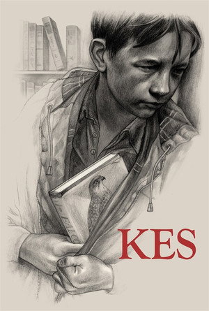 Постер фильма «Кес (1969)» — (16 из 33)