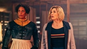 Doctor Who 13 x 2