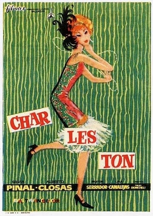 Charlestón poster