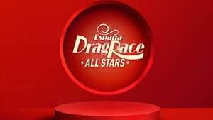 poster Drag Race España: All Stars