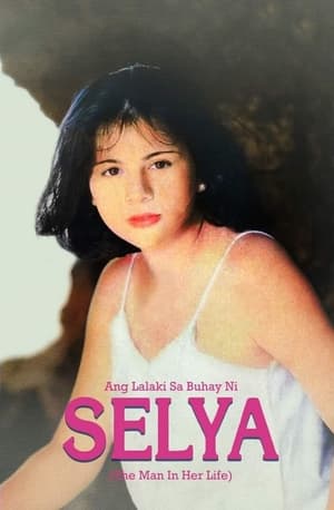 Poster The Man in Selya's Life 1997