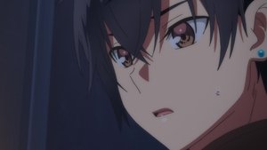 Seirei Gensouki: Spirit Chronicles Season 1 Episode 11