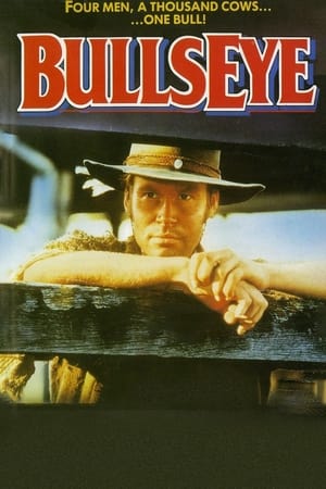 Poster Bullseye (1987)