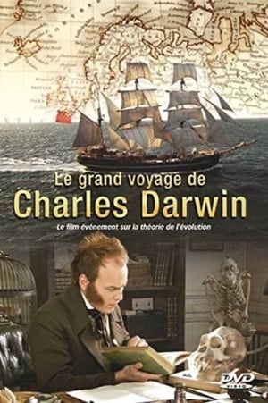 Image The Voyage of Charles Darwin
