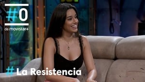 La resistencia: S3E144