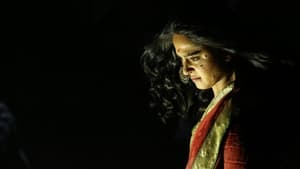 Bhaagamathie (2018)