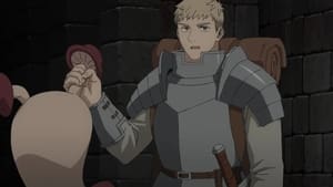 Delicious in Dungeon 1×1