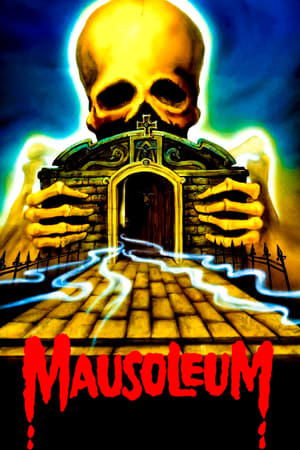 Poster Mausoleum 1983