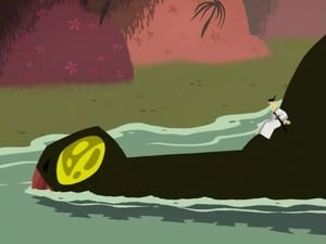 Samurai Jack S3E6