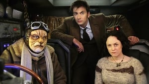 Doctor Who: Stagione 3 x Episodio 3