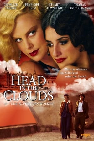 Image Head in the Clouds