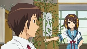 The Melancholy of Haruhi Suzumiya Bamboo Leaf Rhapsody