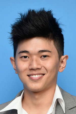 Lê Công Hoàng portrait