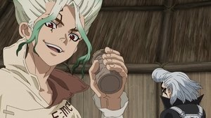 Dr. Stone 4: Science Future – Episódio 20