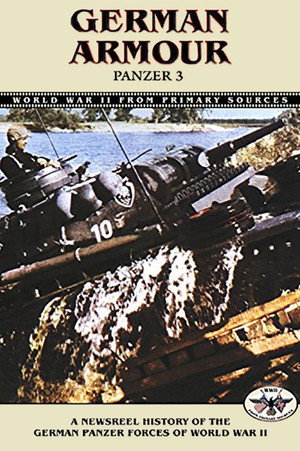 German Armour: The Panzer III