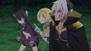 Isekai Maou to Shoukan Shoujo no Dorei Majutsu: 1 Staffel 2 Folge