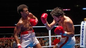 Hands of Stone (2016)