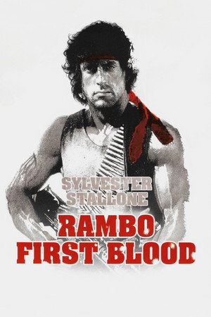 poster First Blood