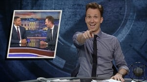 The Opposition with Jordan Klepper Staffel 1 Folge 1