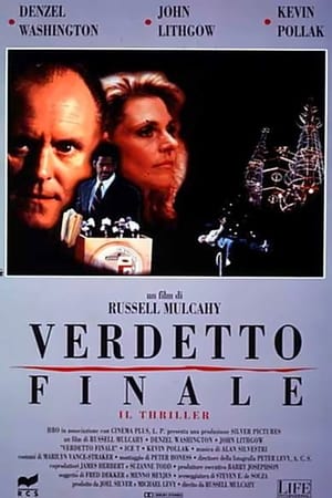 Verdetto finale