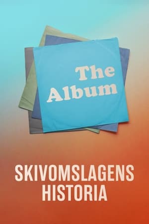 Image The Album: Skivomslagens historia
