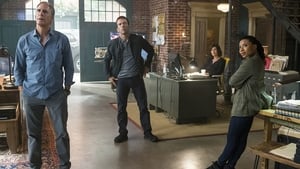 NCIS: Nueva Orleans Temporada 2 Capitulo 10